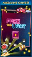 Free The Light syot layar 2