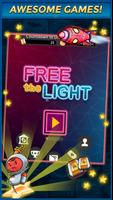 Free The Light स्क्रीनशॉट 2