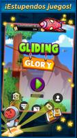 Gliding Glory captura de pantalla 2