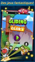 Gliding Glory capture d'écran 2