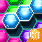 Hexa Glow أيقونة