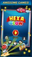 Hexa Glow स्क्रीनशॉट 2