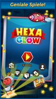 Hexa Glow Screenshot 2