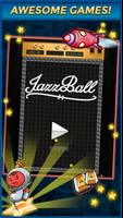 برنامه‌نما Jazz Ball عکس از صفحه