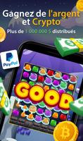 Juicy Jelly Affiche