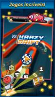 Krazy Drift imagem de tela 2