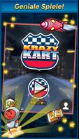 Krazy Kart Screenshot 2