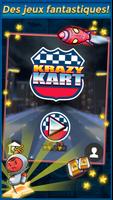 Krazy Kart capture d'écran 2