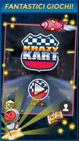 2 Schermata Krazy Kart