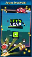 Let's Leap imagem de tela 2