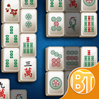 Big Time Mahjong آئیکن