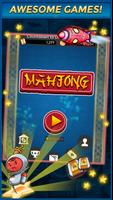 Big Time Mahjong تصوير الشاشة 2