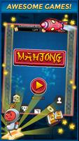 Big Time Mahjong syot layar 2