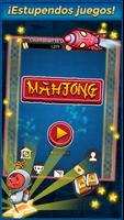 Big Time Mahjong captura de pantalla 2