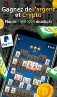 Big Time Mahjong Affiche