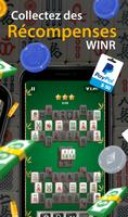 Big Time Mahjong capture d'écran 1