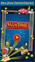 Big Time Mahjong capture d'écran 2