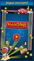 Big Time Mahjong imagem de tela 2