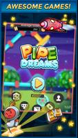 برنامه‌نما Pipe Dreams عکس از صفحه