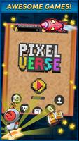 PixelVerse ภาพหน้าจอ 2