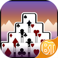 Pyramid Solitaire