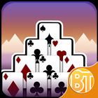 Pyramid Solitaire أيقونة