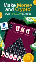 Pyramid Solitaire-poster