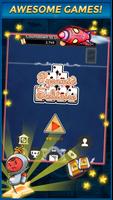 Pyramid Solitaire ภาพหน้าจอ 2