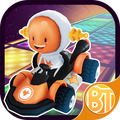 Rainbow Road - Make Money Free