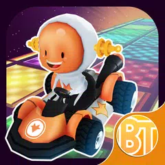 Descargar APK de Rainbow Road