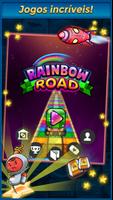 Rainbow Road imagem de tela 2