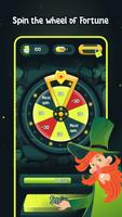 Super Wheel Game تصوير الشاشة 1