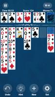 Solitaire Make Money Crypto plakat