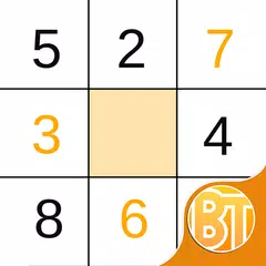 Скачать Sudoku APK