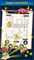 Sudoku imagem de tela 2