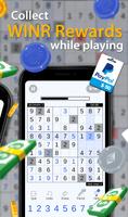 Sudoku screenshot 1