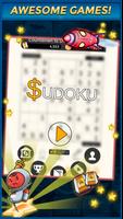 Sudoku اسکرین شاٹ 2