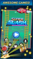 برنامه‌نما Super Slash عکس از صفحه