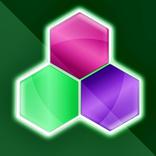 Block Hexa Puzzle - Hexagon, Square, & Triangle
