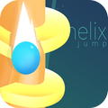 Helix Fruit Spiral Jump
