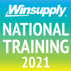 2021 National Training icon