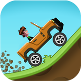 Hill Car Race : Climb Racing