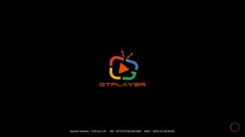 GtPlayer постер