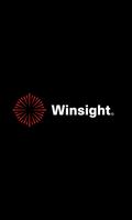 Winsight الملصق