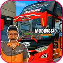 MOD Bus Simulator Indonesia APK