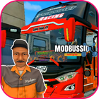 MOD Bus Simulator Indonesia иконка