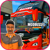 MOD Bus Simulator Indonesia-icoon
