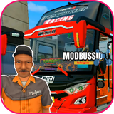 MOD Bus Simulator Indonesia icône