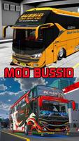 MOD Bus Simulator Indonesia imagem de tela 1