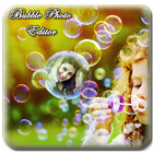 Bubble Photo Editor icon